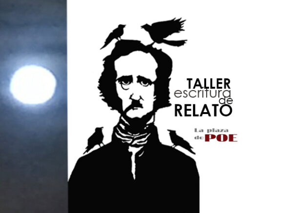 TALLER DE RELATO