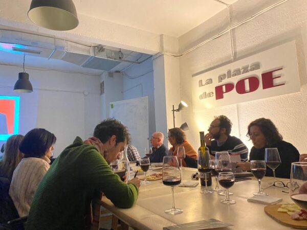 TALLER DE NOVELA III Avanzado. - Imagen 3