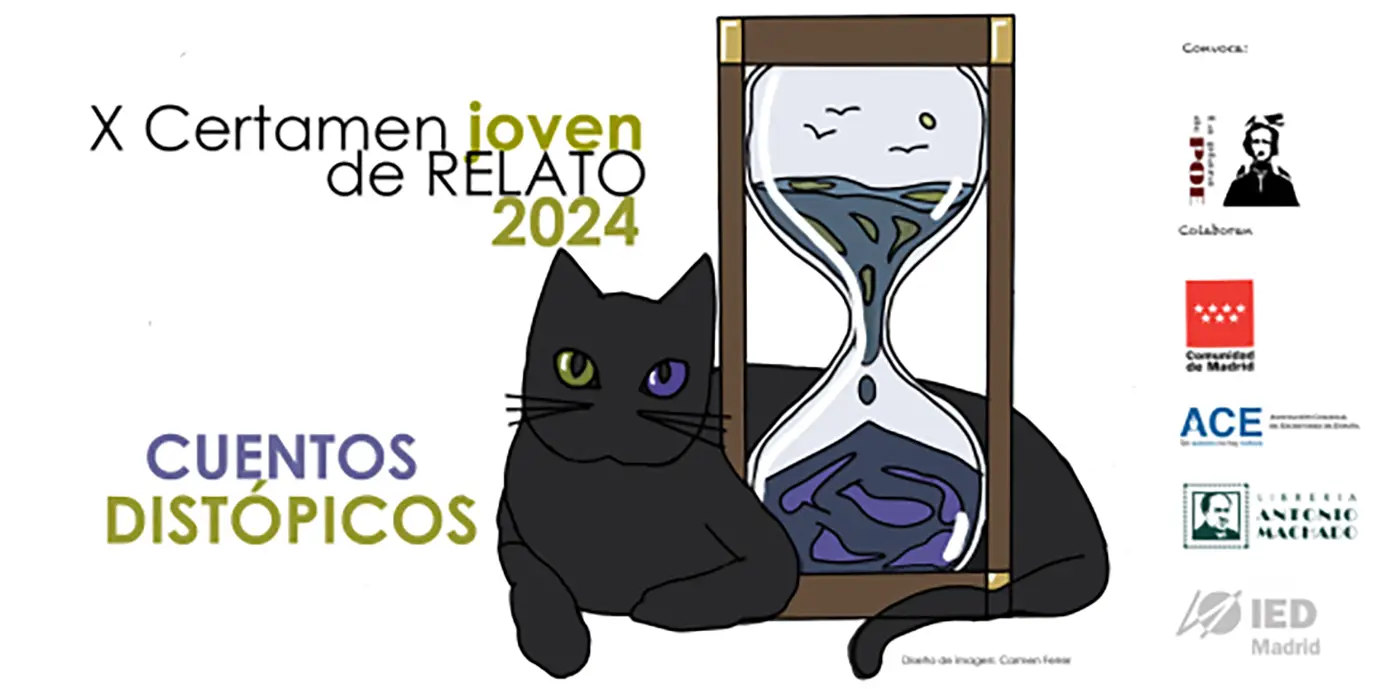 espacio de creación literaria la plaza de poe