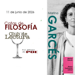 cata de filosofía Garcés
